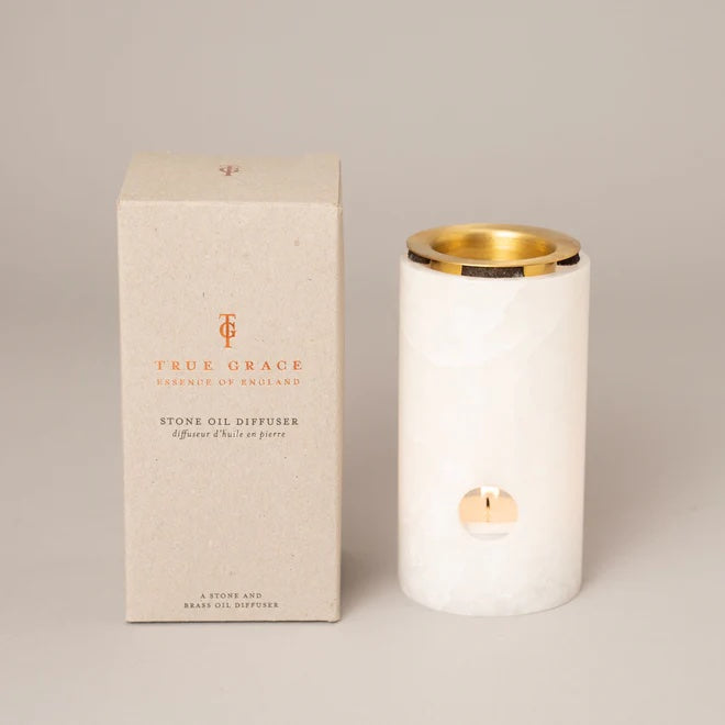 TG - Orangery Fragrance Oil