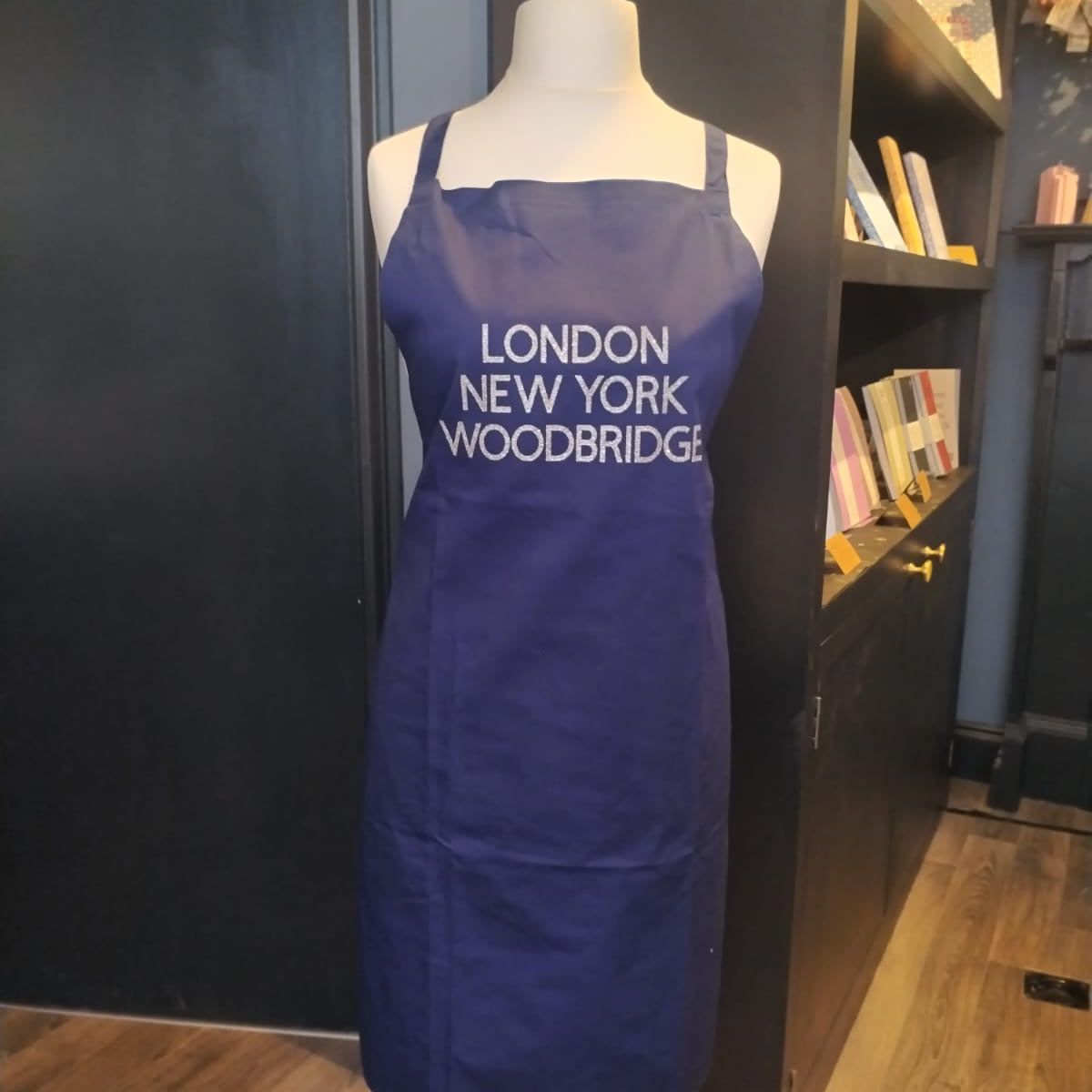 Aprons