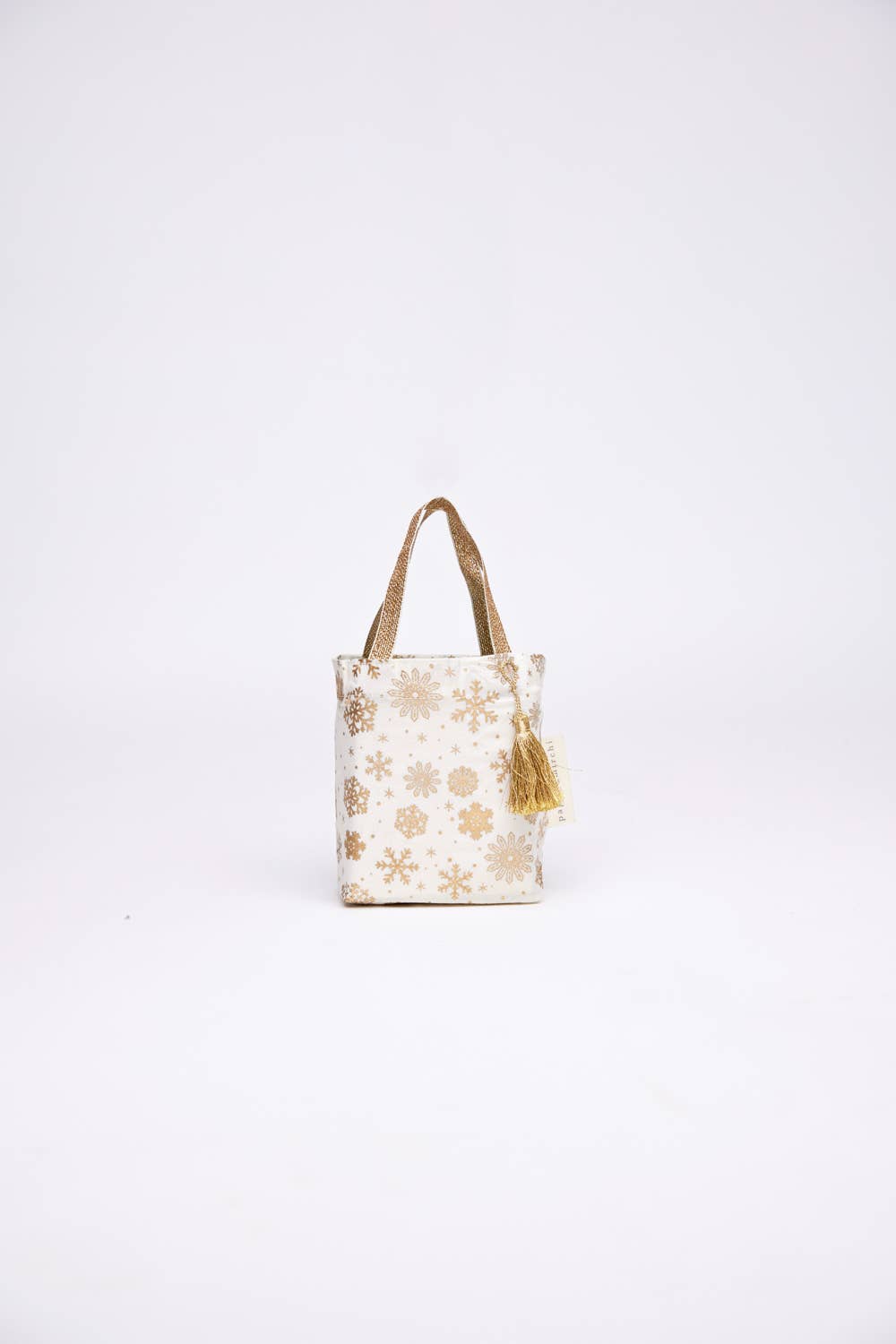 Star Print Bag - Large