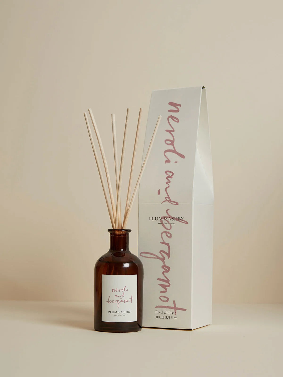 Neroli & Bergamont Diffuser
