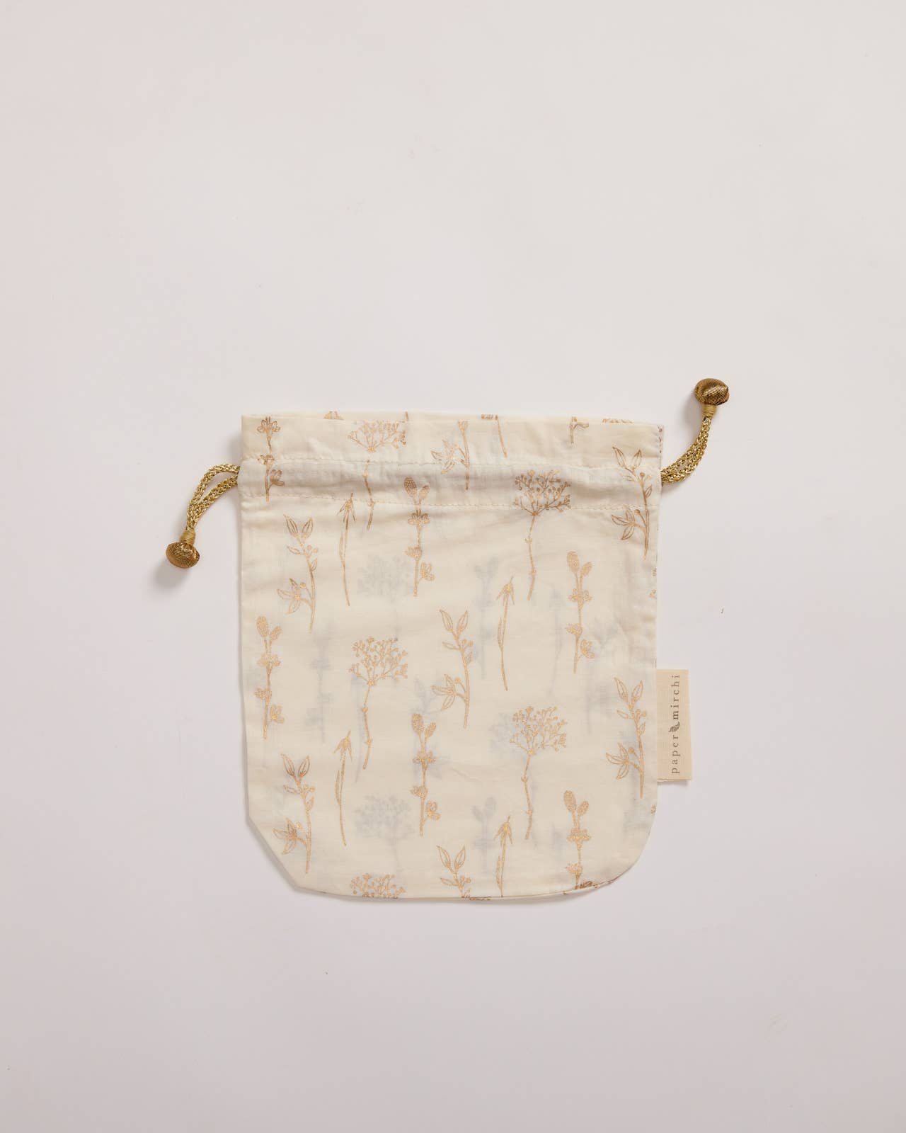 Pink Heart Bag - Large