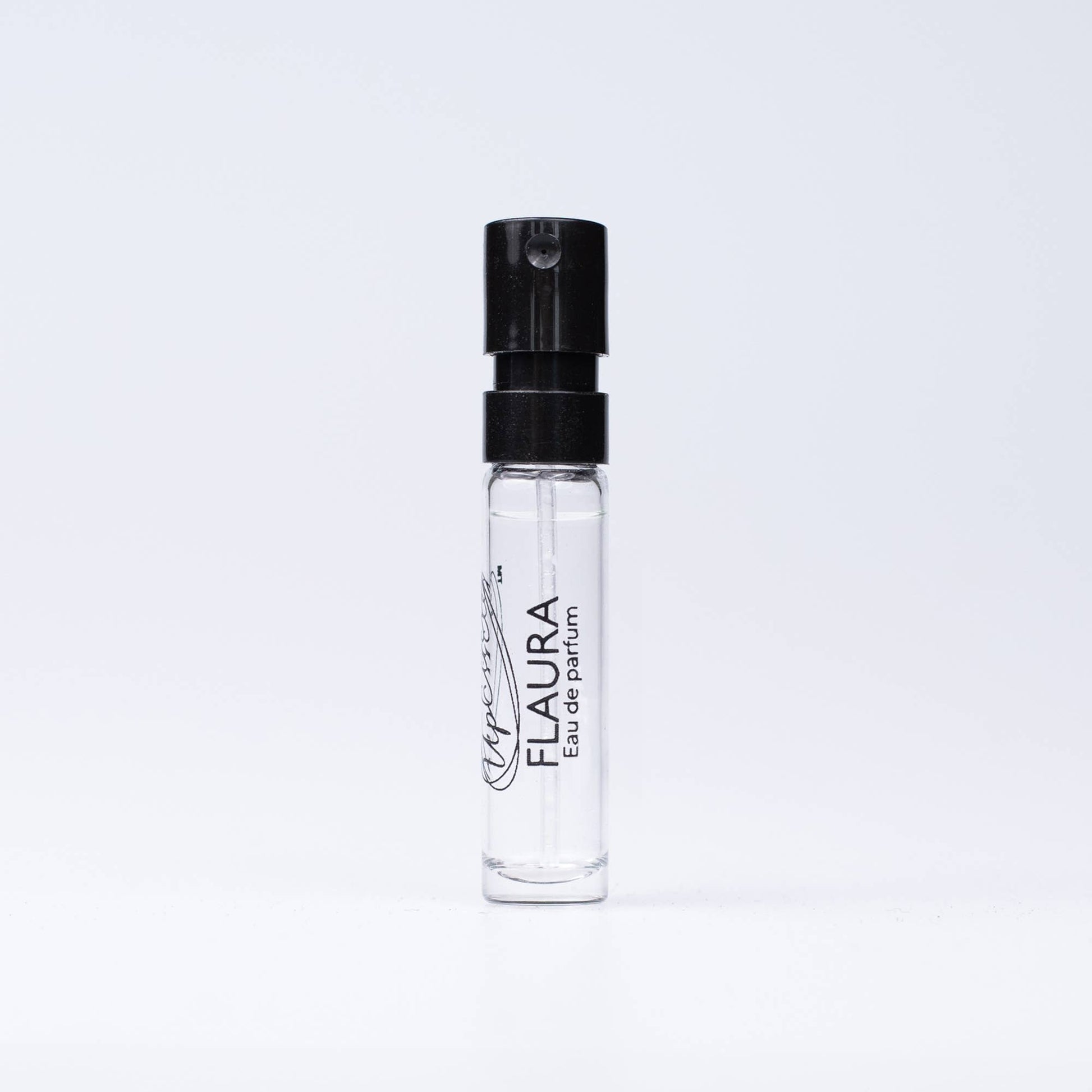 Flaura 50ml Eau de Parfum  - Vegan, upcycled & sustainable