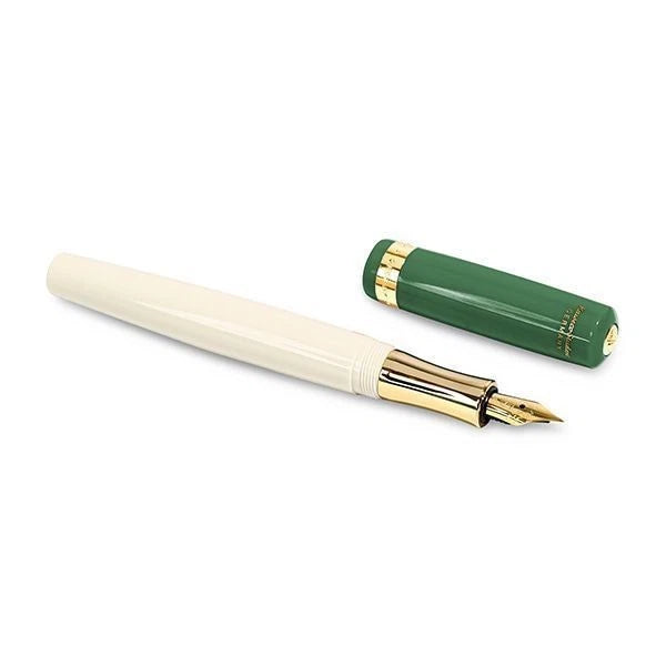 Kaweco Student Fountain Pen – 60's Swing | Retro Writing Pen & Men’s Gift