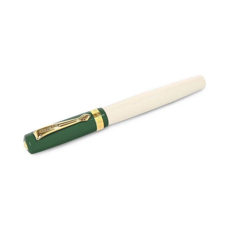Kaweco Student Fountain Pen – 60's Swing | Retro Writing Pen & Men’s Gift