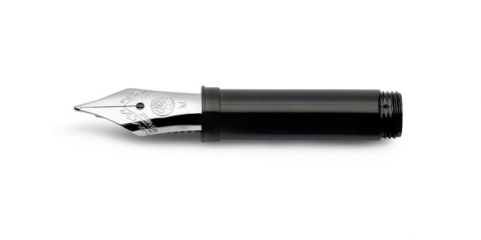KAWECO 060 NIBS - STEEL - Fine
